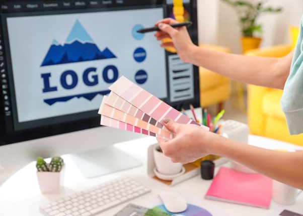 How Logo and Website Design can Enhance User Experience
